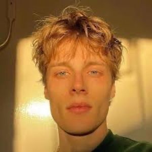 Meet your Posher, Forrest